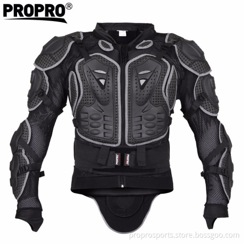 The Latest High Quality And Cool Motorcycle Jackets Made In China